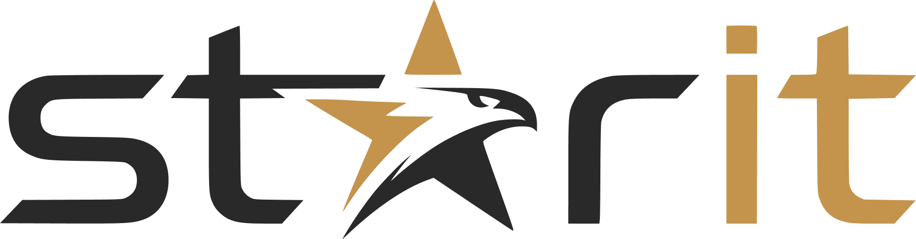 starit Logo